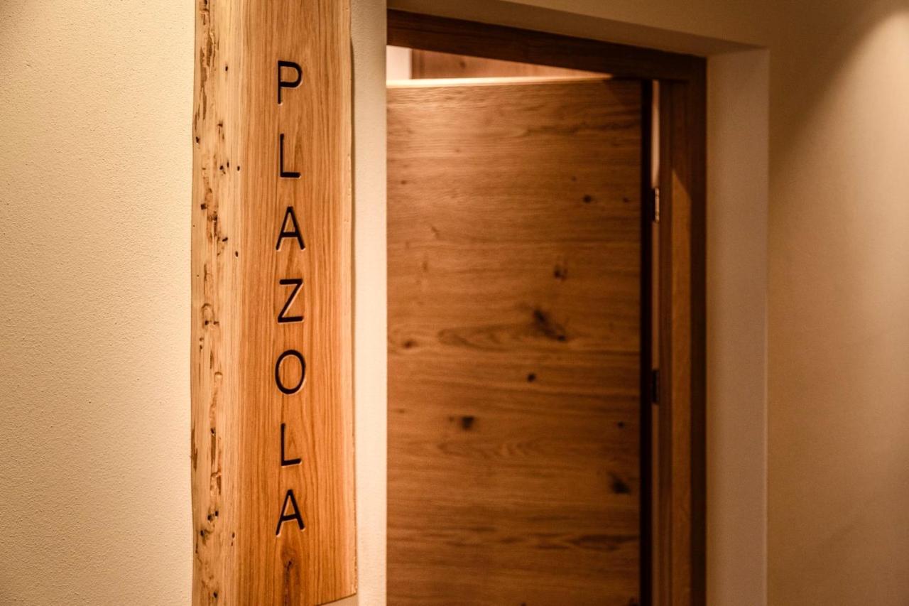 Luxury Plazola Apartahotel Selva di Val Gardena