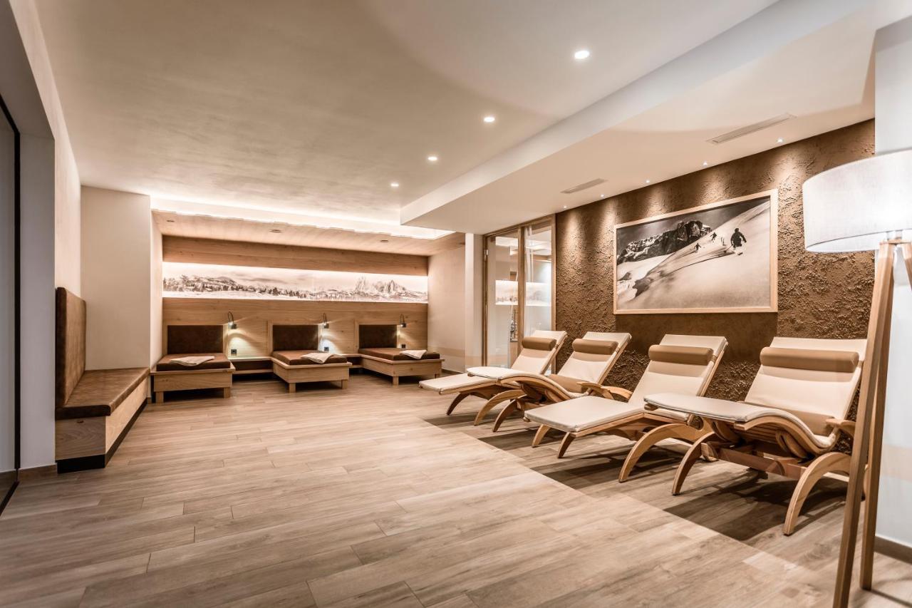 Apartahotel Luxury Plazola