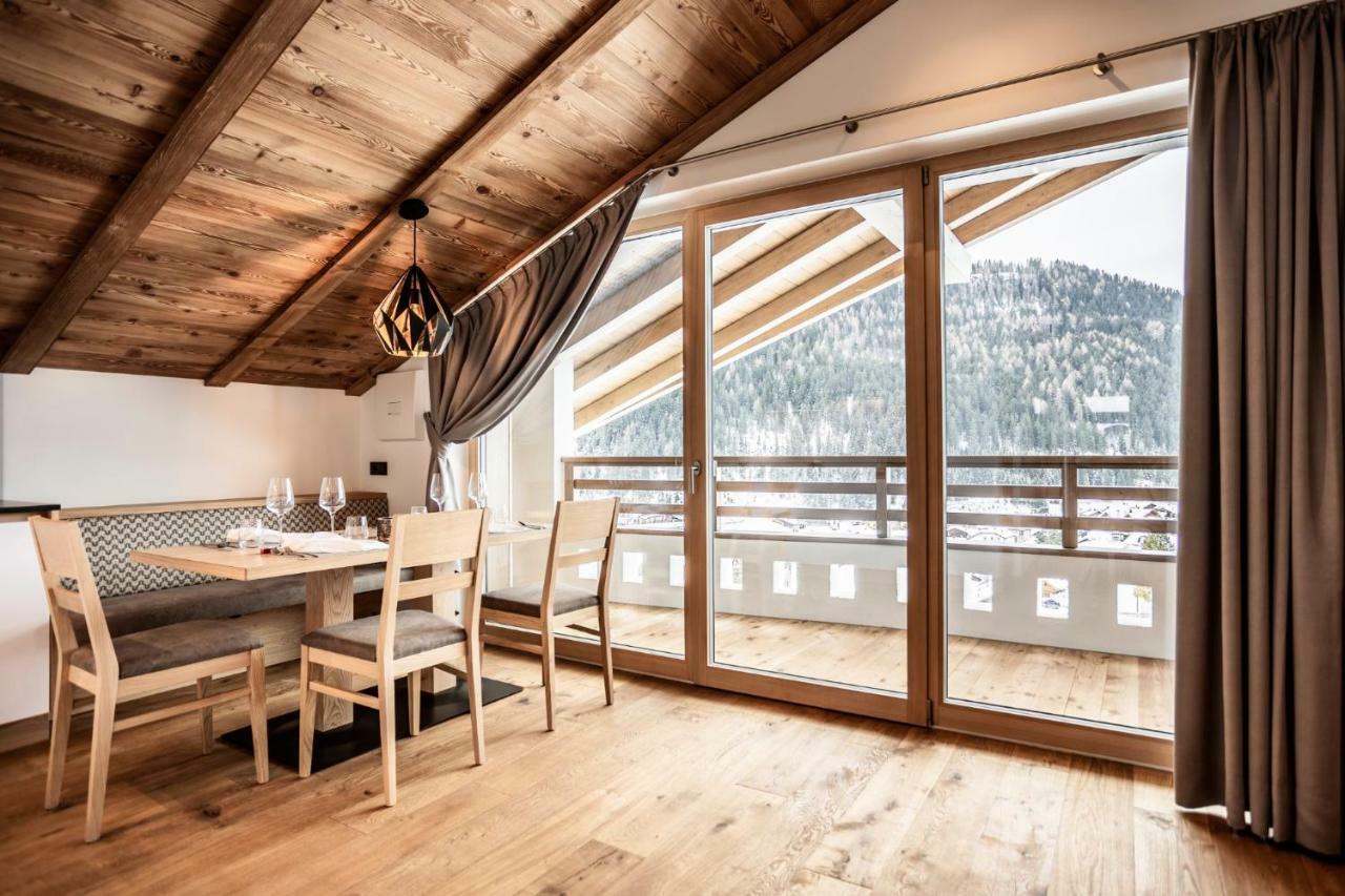 Luxury Plazola Selva di Val Gardena